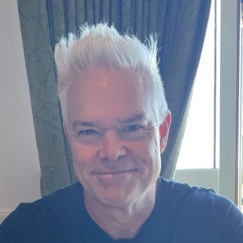 Andy, founder of Go Liverpool Dating